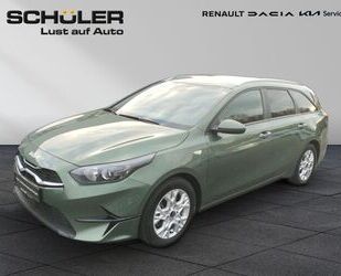 Kia Kia Ceed Sportswagon 1.0 T-GDI 100 AHK KAMERA Gebrauchtwagen