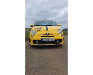 Abarth Abarth 500 1.4 T-Jet 16V - Gebrauchtwagen