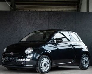 Fiat Fiat 500 Lounge*KLIMA*PANO* Gebrauchtwagen