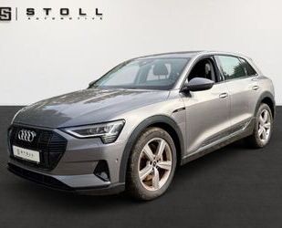 Audi Audi e-tron 50 quattro Connect+VirtualCockpit+Ambi Gebrauchtwagen