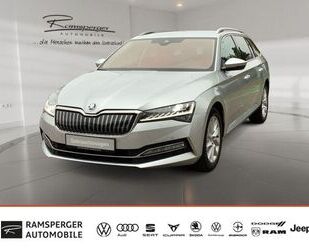 Skoda Skoda Superb Combi 1.4 TSI iV DSG Style AHK LED Na Gebrauchtwagen