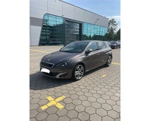 Peugeot Peugeot 308 Allure 156 PS, 89tkm, StandHz, DENON S Gebrauchtwagen