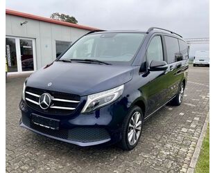 Mercedes-Benz Mercedes-Benz V 220 V -Klasse EDITION 4MATIC lang/ Gebrauchtwagen