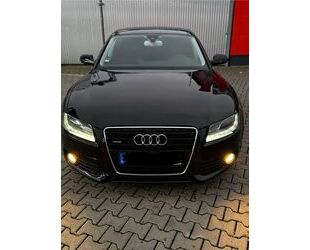 Audi Audi A5 3.0 TDI S tronic quattro Sportback - Gebrauchtwagen