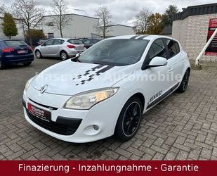 Renault Renault Megane III Lim. 5-trg. Expression*KLIMA*1. Gebrauchtwagen