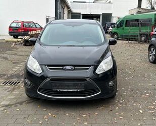 Ford Ford C-Max C-MAX Champions Edition Gebrauchtwagen