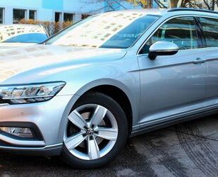 VW Volkswagen Passat 2,0 TDI Business Aut.* NAVI* LE Gebrauchtwagen