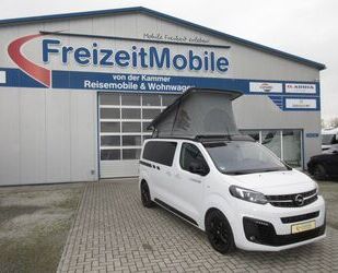 Opel Opel Zafira Life Crosscamp Flex Gebrauchtwagen