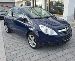 Opel Opel Corsa D Selection 