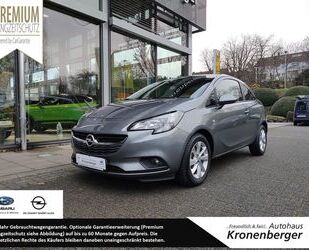 Opel Opel Corsa E 1.2 Active 3-Türer Allwetter Gebrauchtwagen