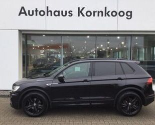 VW Volkswagen Tiguan 1.5 TSI DSG ACT OPF Highline 