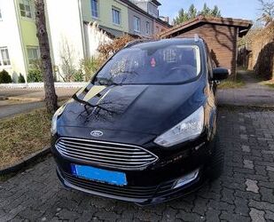 Ford Ford Grand C-Max 1,5TDCi 88kW PowerShift Titanium. Gebrauchtwagen