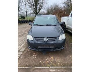 VW Volkswagen Fox 1.2 Style Tüv neu bei Verkauf,Inspe Gebrauchtwagen