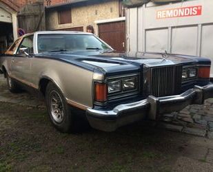 Ford Ford Mercury Cougar XR7 Cobra Jet 429 cui Clevelan Gebrauchtwagen