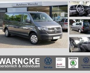 VW T6 Kombi Gebrauchtwagen