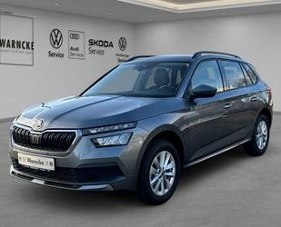 Skoda Kamiq Gebrauchtwagen