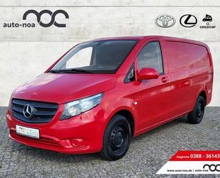 Mercedes-Benz Mercedes-Benz Vito Kasten 109 Standort Hagenow Tel Gebrauchtwagen