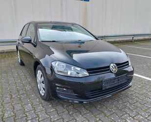 VW Volkswagen Golf VII Lim. Comfortline BMT Neu TÜV Gebrauchtwagen