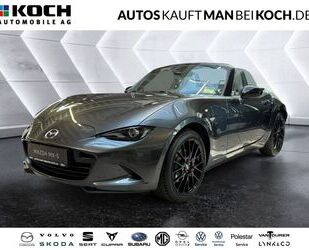 Mazda Mazda MX-5 ST184 Homura MatrixLED BOSE SHZ NAVI RK Gebrauchtwagen