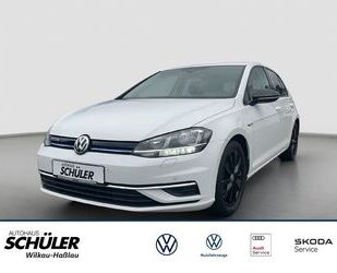 VW Volkswagen Golf VII 1.5TSI*IQ.DRIVE*NAV*ACC*SITZH* Gebrauchtwagen