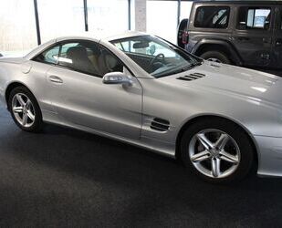 Mercedes-Benz Mercedes-Benz SL 350 Gebrauchtwagen