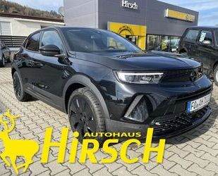 Opel Opel Mokka 1.2 IRMSCHER ULTIMATE PURE-PANEL+MATRIX Gebrauchtwagen