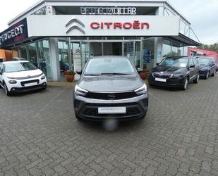 Opel Opel ANDERE Crossland Enjoy Gebrauchtwagen