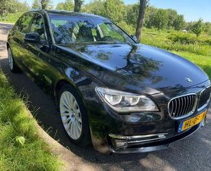 BMW BMW 7-serie 730Ld High Executive Gebrauchtwagen