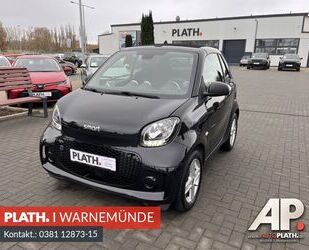 Smart Smart ForTwo cabrio electric drive / EQ Gebrauchtwagen