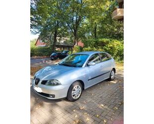 Seat Seat Ibiza 1.4 16V 55 kW Signo Signo Gebrauchtwagen