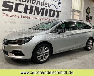 Opel Opel Astra K 1,2 Sports Tourer Elegance, AHK, RFK Gebrauchtwagen