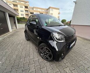 Smart Smart ForTwo coupé 60kW EQ PULSE Gebrauchtwagen