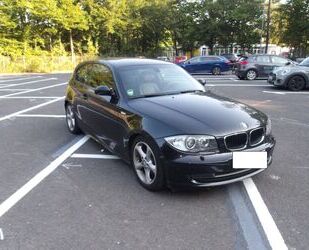 BMW BMW 120 120d DPF Gebrauchtwagen