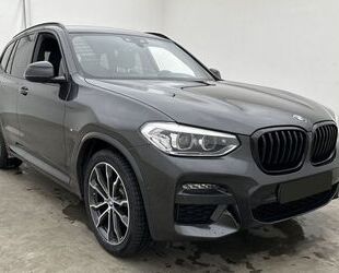 BMW BMW X3 xDrive20d 190hp M-Sport Gebrauchtwagen