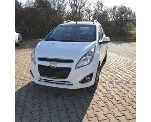 Chevrolet Chevrolet Spark 1.2 Gebrauchtwagen