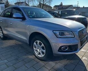 Audi Audi Q5 2.0 TDI S tronic quattro Gebrauchtwagen