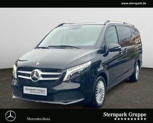 Mercedes-Benz Mercedes-Benz V 250 d EDITION Lang DISTR*AHK*7-SIT Gebrauchtwagen