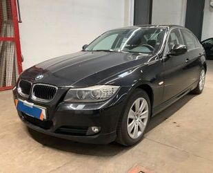 BMW BMW 318 Baureihe 3 Lim. 318i Gebrauchtwagen