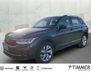 VW Volkswagen Tiguan 1.5 TSI MOVE *LED *ACC *RKAM *AP Gebrauchtwagen