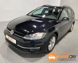 VW Volkswagen Golf Variant 2.0 TDI DSG Comfortline EU Gebrauchtwagen