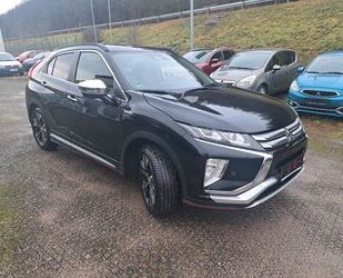 Mitsubishi Mitsubishi Eclipse Cross Intro Edition 2WD AHK M+S Gebrauchtwagen