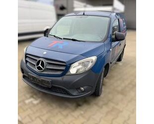 Mercedes-Benz Mercedes-Benz Citan Gebrauchtwagen