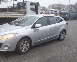 Renault Renault Megane III Grandtour Expression Gebrauchtwagen