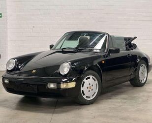 Porsche Porsche 911 Carrera 4 Cabriolet Gebrauchtwagen