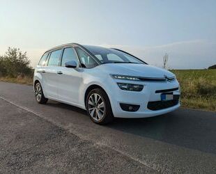 Citroen Citroën C4 Grand Picasso BlueHDi 150 Exklusive Gebrauchtwagen