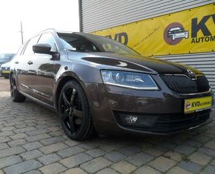 Skoda Skoda Octavia Combi Elegance 4x4 Gebrauchtwagen