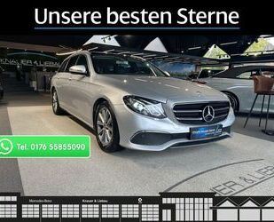 Mercedes-Benz Mercedes-Benz E 200 d T*Avantgarde*Burmester* Pano Gebrauchtwagen