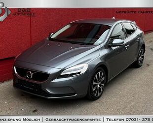 Volvo Volvo V40 Momentum NAVI/SHZ/KAMERA Gebrauchtwagen