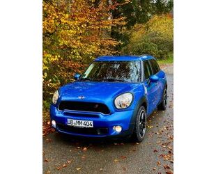 Mini MINI Countryman Cooper S Gebrauchtwagen