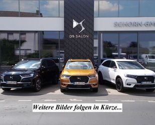 DS Automobiles DS Automobiles DS3 CROSSBACK SOCHIC PT 155 AU Gebrauchtwagen